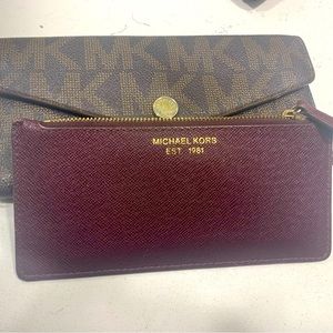 Michael Kors Wallet